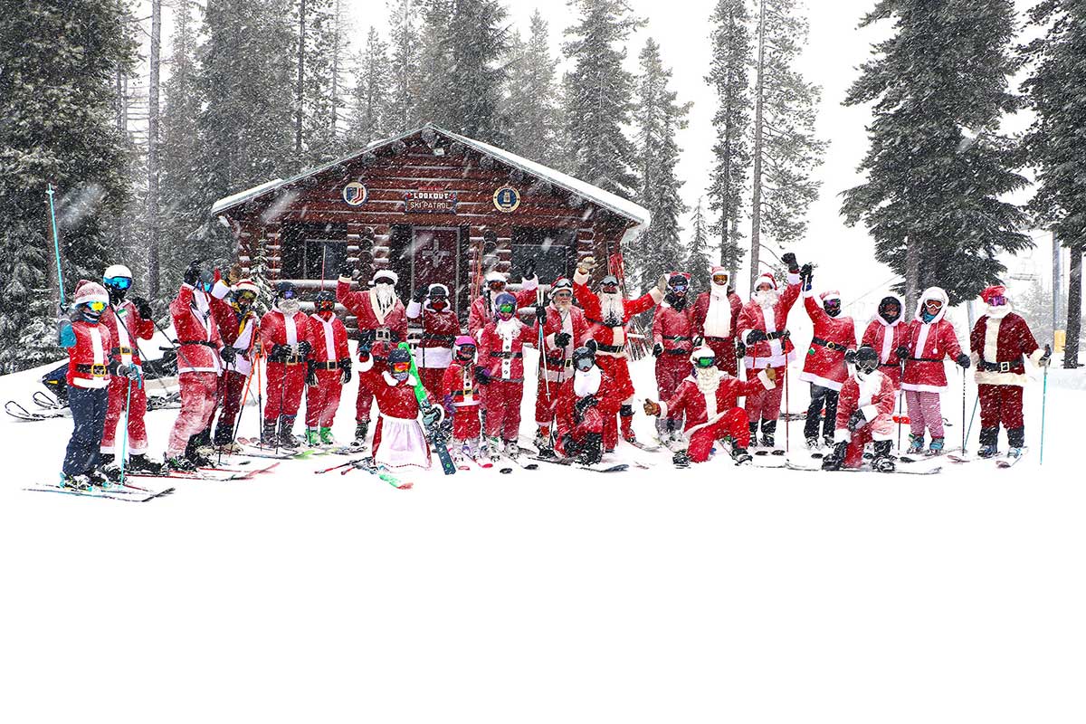 22/23 Holiday Skiing in Idaho